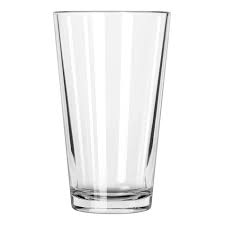 Mixing Glass-1