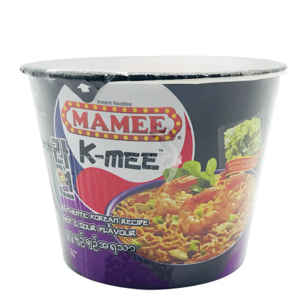 K-MEE MAMEE