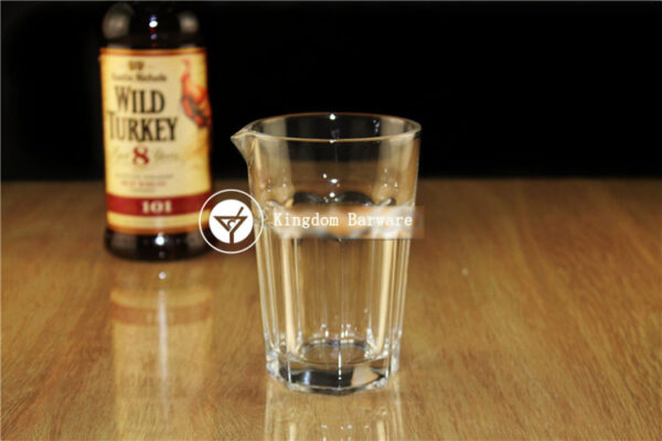 Mixing Glass-2