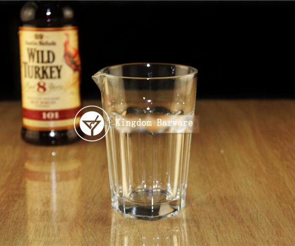 Mixing Glass-2