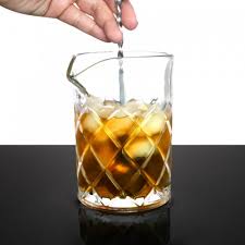 Mixing Glass-3