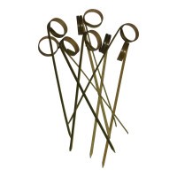 Bamboo Skewer