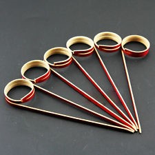Bamboo Skewer