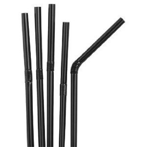 Black Straw