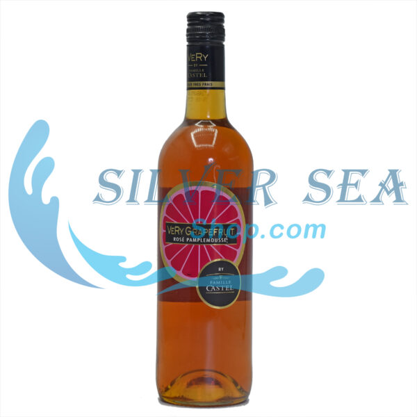 VERY GRAPEFRUIT 750ML (10%VOL)