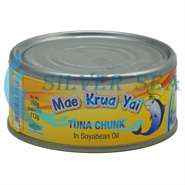Mae Krua Yai 112g