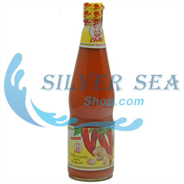 chito Sauce