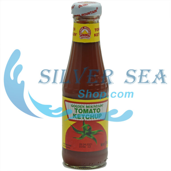 Good Potato Tomato Flavour