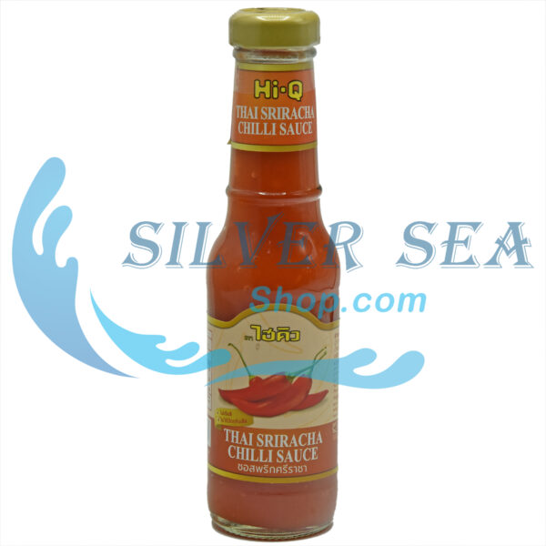 Hi-Q Chilli Sauce