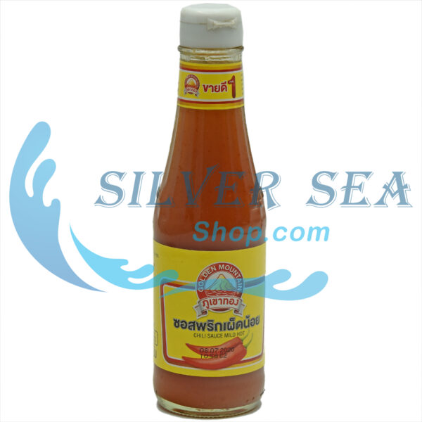 Chilli Sauce