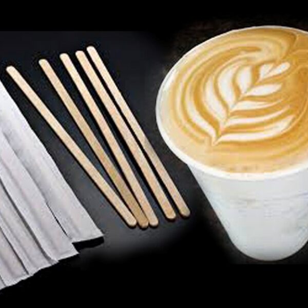 Disposable Tea/coffee stick