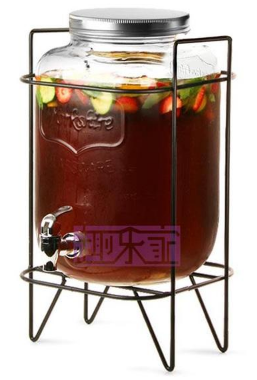 Juice Dispenser 4 Li