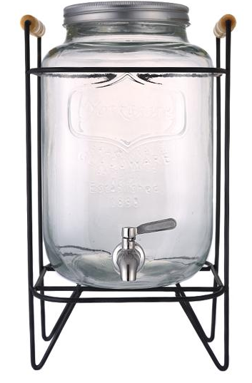 Juice Dispenser 8 Li