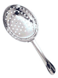 Julep Strainer