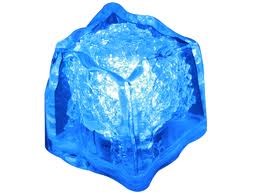 LED Ice Cube