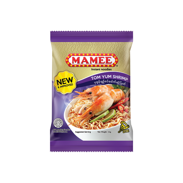 MAMEE (ပုဇႊန္ခ်ဥ္စပ္)
