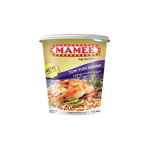 MAMEE (တုန္ယန္းဘူး)