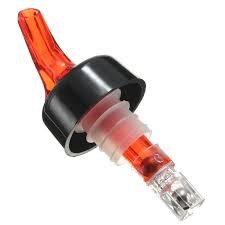 Pourer (with measurement )