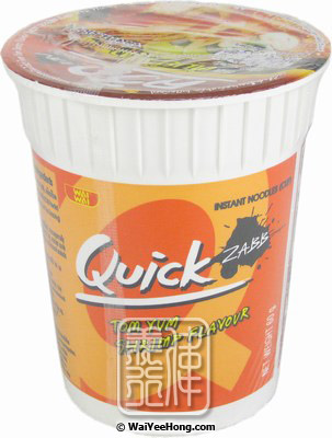 QUICK ခ ြက္