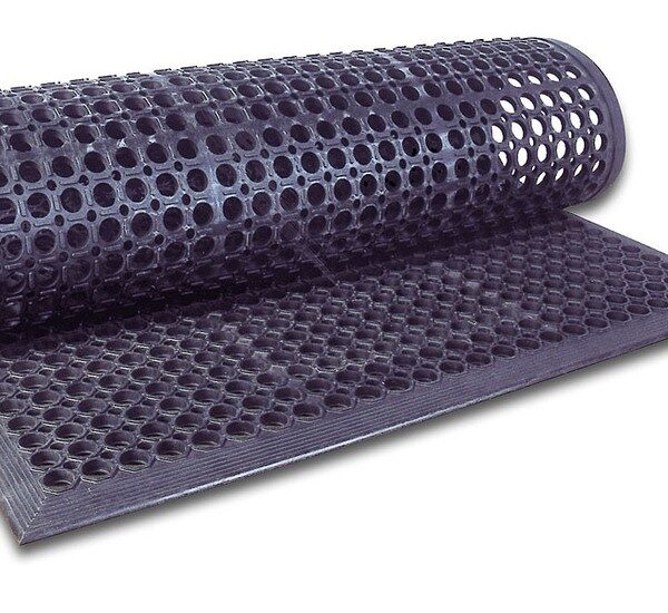 Rubber Floor Mat