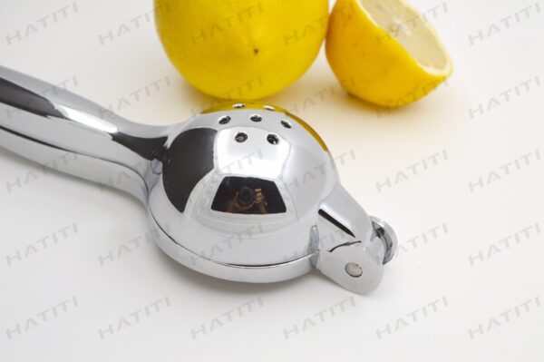 Squeezer (zinc steel)