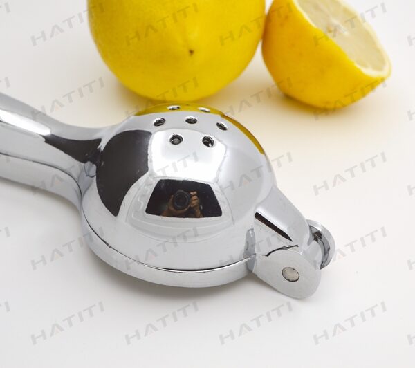 Squeezer (zinc steel)