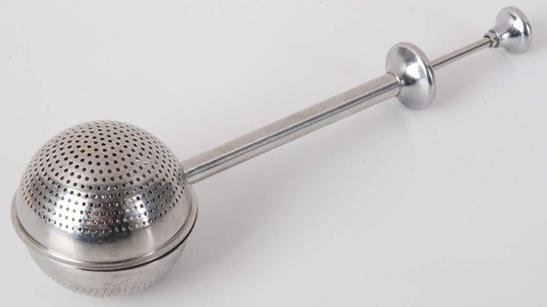 Tea Strainer
