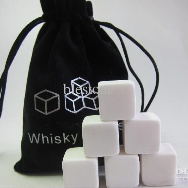 Whiskey Marble Stone