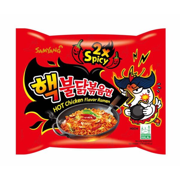 Chapagetti