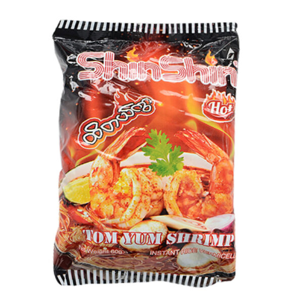 SHIN SHIN (ျကာဇံ ခ်ဥ္စပ္)