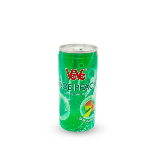 VEVE ALOE PEACH