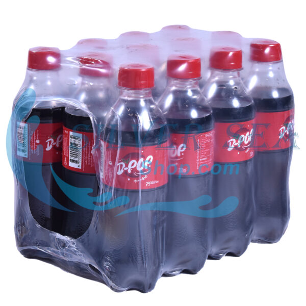D-POP COLA
