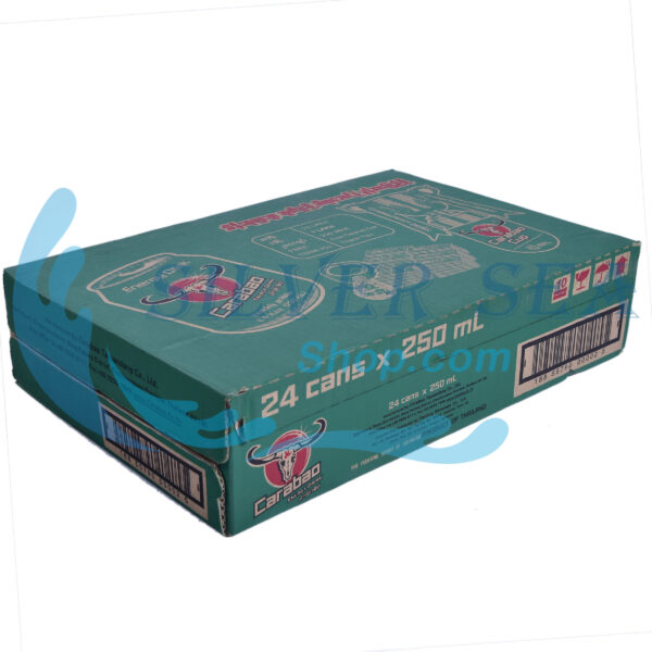 CARABAO ENERGY DRINK