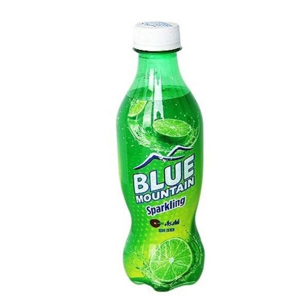 BLUE MOUNTAIN SPARKLING