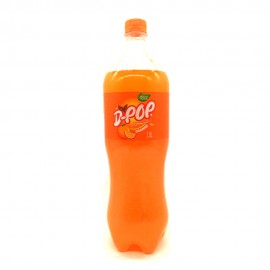 D-POP ORANGE