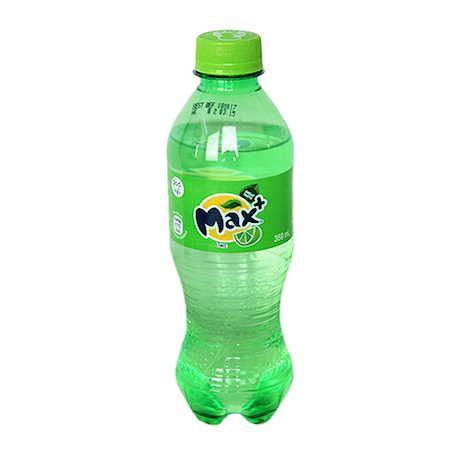 MAX PLUS