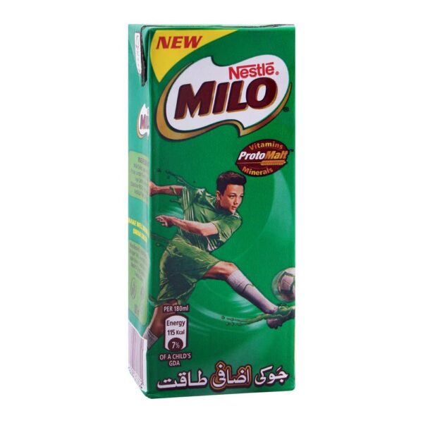 MILO Nestle