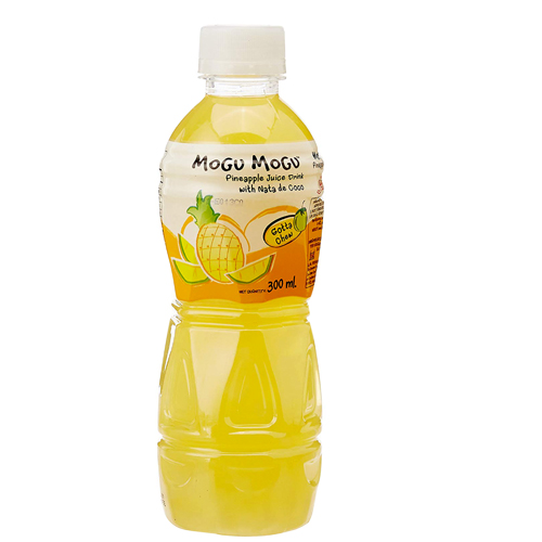MoGu Pineapple