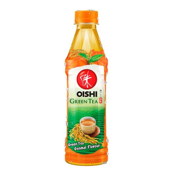 OISHI GENMAI FLAVOUR
