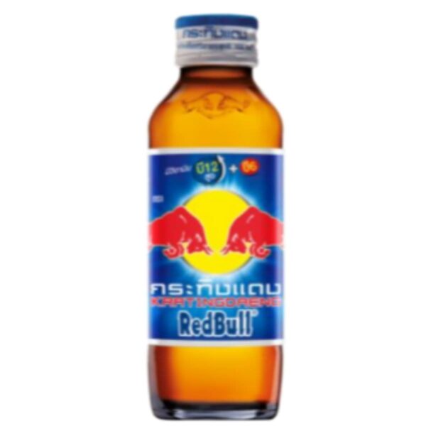 RED BULL (BOTTLE)