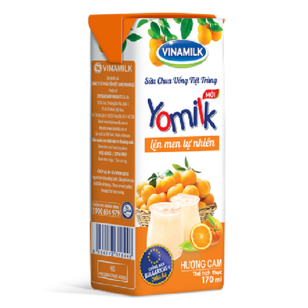 yomilk (orange)