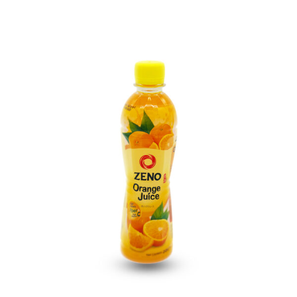 ZENO ORANGE